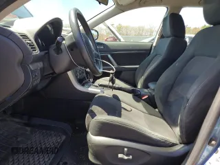 2009 Subaru Outback Special Edition z VIN 4S4BP61C497344611, wystawiony jako Copart lot #54523585 z przebiegiem 179 738 mil mil oraz Szkoda całkowita • Salvage title. Historia ofert i sprzedaży dostępna na DreamBid. Obrazek 7.