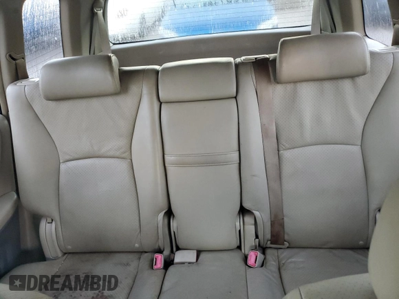 2006 Toyota Highlander Hybrid with VIN JTEEW21A560007876, listed as a Copart auction lot 74311214 with 225,306 mi miles and Salvage Title. Bid and sale history available at carsss.com. Image 10.
