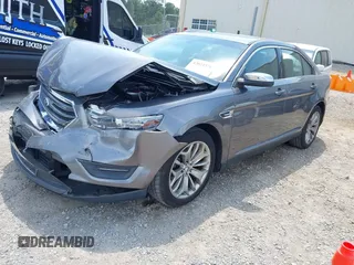 2013 Ford Taurus Limited with VIN 1FAHP2F87DG101059, listed as a IAAI auction lot 42024526 with 105,668 mi miles and . Bid and sale history available at DreamBid. Image 2.