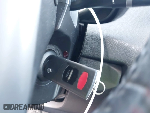 2012 Mazda 5 Grand Touring with VIN JM1CW2DL6C0126640, listed as a IAAI auction lot 42076722 with 124,412 mi miles and . Bid and sale history available at DreamBid. Image 11.