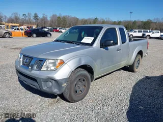 2012 Nissan Frontier S with VIN 1N6BD0CTXCC414180, listed as a IAAI auction lot 41598996 with NaN miles. Bid and sale history available at carsss.com. Image 21.