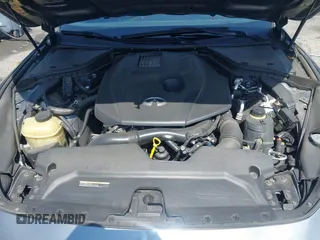 2017 Infiniti Q60 Premium with VIN JN1CV7EK5HM110549, listed as a IAAI auction lot 42136574 with 77,009 mi miles and . Bid and sale history available at DreamBid. Image 10.