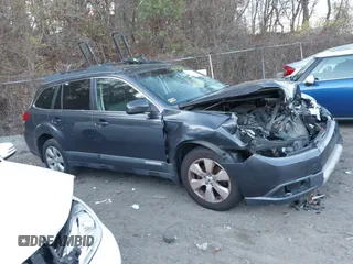 2012 Subaru Outback Limited с VIN 4S4BRCLC2C3234550, выставлен на аукционе IAAI как лот 40898181 с пробегом 191 226 миль миль и . История ставок и продаж доступна на DreamBid. Изображение 13.