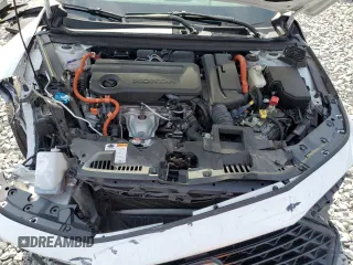 2023 Honda Accord Sport z VIN 1HGCY2F59PA032584, wystawiony jako Copart lot #56360625 z przebiegiem 72 329 mil mil oraz Tytuł czysty. Historia ofert i sprzedaży dostępna na DreamBid. Obrazek 11.