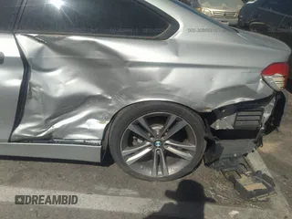 2015 BMW 4 Series 428i z VIN WBA3N7C50FK223504, wystawiony jako IAAI lot #39593317 z przebiegiem 64 668 mil mil oraz . Historia ofert i sprzedaży dostępna na DreamBid. Obrazek 6.