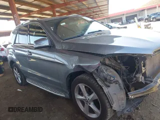 2017 Mercedes-Benz GLE 350 with VIN 4JGDA5JB4HA936040, listed as a IAAI auction lot 42278809 with 80,327 mi miles and . Bid and sale history available at DreamBid. Image 18.