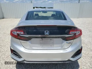 2019 Honda Clarity Plug-In Hybrid Touring with VIN JHMZC5F38KC000860, listed as a Copart auction lot 53453814 with 40,099 mi miles. Bid and sale history available at carsss.com. Image 6.