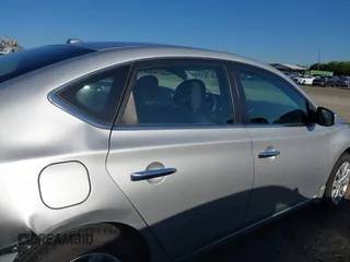 2016 Nissan Sentra SV with VIN 3N1AB7AP2GY322001, listed as a IAAI auction lot 42006963 with 60,250 mi miles and . Bid and sale history available at DreamBid. Image 14.