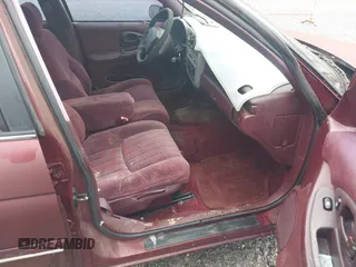 1997 Chevrolet Lumina LS with VIN 2G1WL52M1V1130470, listed as a IAAI auction lot 41887030 with 130,410 mi miles and . Bid and sale history available at DreamBid. Image 5.