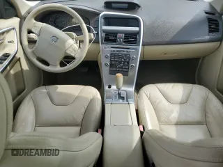 2010 Volvo XC60 3.2L z VIN YV4982DLXA2124621, wystawiony jako Copart lot #59910985 z przebiegiem 165 822 mil mil oraz Czysty tytuł • Clean title. Historia ofert i sprzedaży dostępna na DreamBid. Obrazek 8.