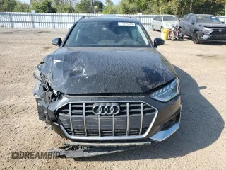 2021 Audi A4 allroad Prestige with VIN WA19AAF46MA043630, listed as a Copart auction lot 71410184 with 132,550 mi miles and Salvage Title. Bid and sale history available at carsss.com. Image 5.