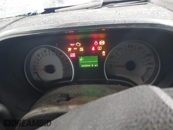 2006 Ford Explorer Limited with VIN 1FMEU75896UA47400, listed as a IAAI auction lot 41827993 with 243,344 mi miles and . Bid and sale history available at DreamBid. Image 16.