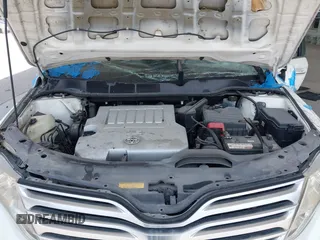 2009 Toyota Venza z VIN 4T3ZK11AX9U004225, wystawiony jako IAAI lot #42401651 z przebiegiem 144 502 mil mil oraz . Historia ofert i sprzedaży dostępna na DreamBid. Obrazek 10.