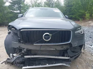 2017 Volvo XC90 Momentum with VIN YV4A22PK5H1138525, listed as a IAAI auction lot 42275475 with 132,254 mi miles and . Bid and sale history available at DreamBid. Image 13.