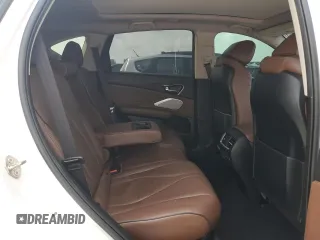 2020 Acura RDX Advance с VIN 5J8TC1H71LL010696, выставлен на аукционе Copart как лот 63010505 с пробегом 106 719 миль миль и Списание • Salvage title. История ставок и продаж доступна на DreamBid. Изображение 11.