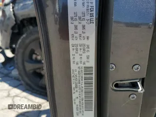 2018 Jeep Cherokee Latitude z VIN 1C4PJMCB7JD509688, wystawiony jako Copart lot #57351485 z przebiegiem 223 464 mil mil oraz Szkoda całkowita • Salvage title. Historia ofert i sprzedaży dostępna na DreamBid. Obrazek 13.