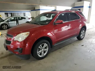 2014 Chevrolet Equinox LT with VIN 1GNALBEK6EZ127783, listed as a Copart auction lot 51504585 with 189,341 mi miles and Clean Title. Bid and sale history available at carsss.com. Image 1.