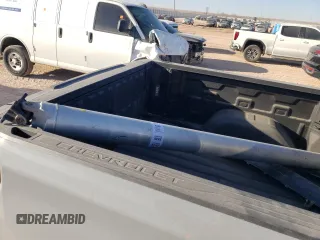 2024 Chevrolet Silverado 1500 RST with VIN 2GCPADED4R1261325, listed as a Copart auction lot 87908235 with 0 mi miles and Salvage Title. Bid and sale history available at carsss.com. Image 12.