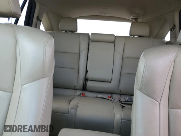 2017 Acura RDX with VIN 5J8TB3H38HL007166, listed as a Copart auction lot 51039055 with 109,250 mi miles and Salvage Title. Bid and sale history available at carsss.com. Image 10.