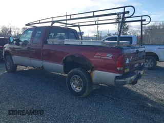 2004 Ford F-250 XL z VIN 1FTNX21L84EA11231, wystawiony jako IAAI lot #41527029 z przebiegiem 180 000 mil mil oraz . Historia ofert i sprzedaży dostępna na DreamBid. Obrazek 3.