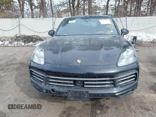 2019 Porsche Cayenne S z VIN WP1AB2AYXKDA62661, wystawiony jako IAAI lot #41622201 z przebiegiem 66 848 mil mil oraz . Historia ofert i sprzedaży dostępna na DreamBid. Obrazek 13.
