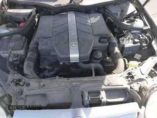 2003 Mercedes-Benz CLK 3.2L with VIN WDBTJ65J03F058723, listed as a IAAI auction lot 42083820 with Not Provided miles. Bid and sale history available at carsss.com. Image 10.