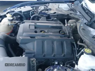 2019 Ford Mustang EcoBoost с VIN 1FA6P8TH6K5166797, выставлен на аукционе IAAI как лот 43300529 с пробегом 29 950 миль миль и . История ставок и продаж доступна на DreamBid. Изображение 19.