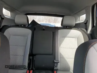 2021 GMC Terrain SLE with VIN 3GKALMEV9ML364356, listed as a Copart auction lot 47808015 with 81,532 mi miles and Non repairable. Bid and sale history available at DreamBid. Image 10.