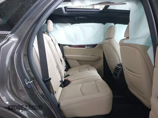 2019 Cadillac XT5 Luxury AWD with VIN 1GYKNDRS9KZ181274, listed as a IAAI auction lot 40452835 with 67,364 mi miles and . Bid and sale history available at carsss.com. Image 8.