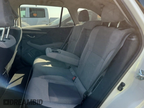 2022 Subaru Outback Premium с VIN 4S4BTADC1N3263416, выставлен на аукционе IAAI как лот 42550138 с пробегом 111 625 миль миль и . История ставок и продаж доступна на DreamBid. Изображение 4.