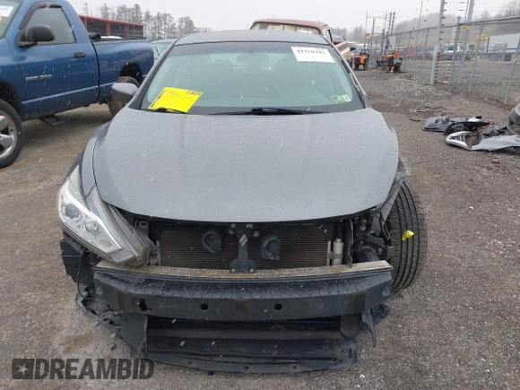 2016 Nissan Altima S with VIN 1N4AL3AP2GN359698, listed as a IAAI auction lot 41520202 with 190,040 mi miles and . Bid and sale history available at carsss.com. Image 6.