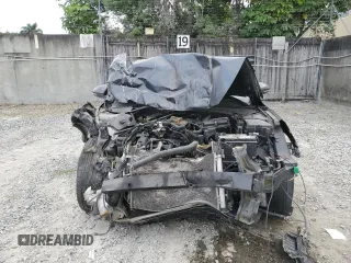 2017 Kia Cadenza Technology with VIN KNALC4J16H5061822, listed as a Copart auction lot 84995124 with 0 mi miles and Salvage Title. Bid and sale history available at carsss.com. Image 5.