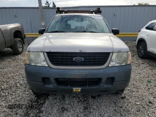 2005 Ford Explorer XLS с VIN 1FMZU72K55ZA41306, выставлен на аукционе Copart как лот 76939174 с пробегом 183 763 миль миль и На запчасти • Non repairable. История ставок и продаж доступна на DreamBid. Изображение 5.