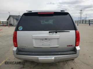2014 GMC Yukon SLE with VIN 1GKS2AE07ER192249, listed as a Copart auction lot 47844975 with 172,815 mi miles and Salvage Title. Bid and sale history available at carsss.com. Image 6.