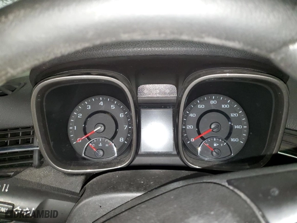 2013 Chevrolet Malibu LS with VIN 1G11B5SA2DF214999, listed as a Copart auction lot 89358365 with 0 mi miles and Salvage Title. Bid and sale history available at carsss.com. Image 9.