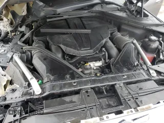 2024 Genesis GV80 z VIN KMUHCESC9RU192200, wystawiony jako Copart lot #44565085 z przebiegiem Nie podano mil oraz Nie do naprawy • Non repairable. Historia ofert i sprzedaży dostępna na DreamBid. Obrazek 12.