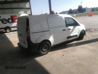 2018 Ford Transit Connect XL z VIN NM0LS7E74J1372469, wystawiony jako IAAI lot #40073799 z przebiegiem 210 247 mil mil oraz . Historia ofert i sprzedaży dostępna na DreamBid. Obrazek 4.