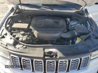 2019 Jeep Grand Cherokee Summit with VIN 1C4RJFJG9KC805435, listed as a Copart auction lot 41607055 with 90,403 mi miles and Salvage Title. Bid and sale history available at carsss.com. Image 13.