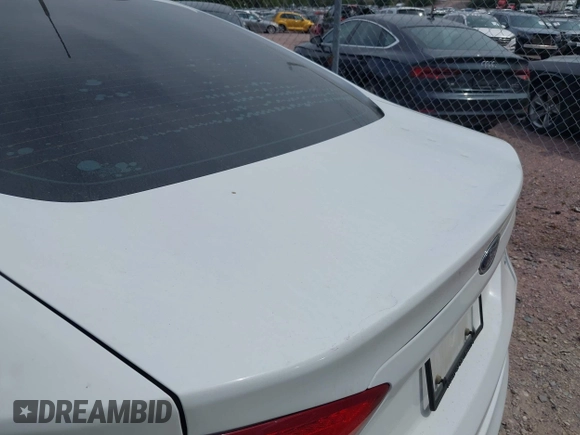 2016 Ford Fusion SE с VIN 3FA6P0H78GR221367, выставлен на аукционе IAAI как лот 42243871 с пробегом 126 962 миль миль и . История ставок и продаж доступна на DreamBid. Изображение 19.