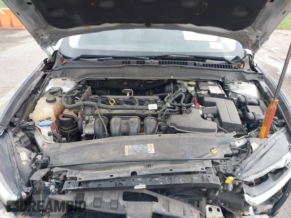 2016 Ford Fusion SE with VIN 3FA6P0H78GR250268, listed as a IAAI auction lot 41888301 with 69,561 mi miles and . Bid and sale history available at DreamBid. Image 10.