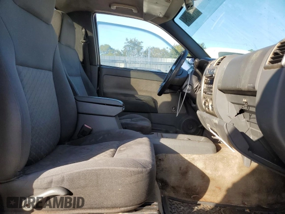 2004 GMC Canyon SLE Z71 with VIN 1GTDS146048106536, listed as a Copart auction lot 77187094 with 178,019 mi miles and Clean Title. Bid and sale history available at carsss.com. Image 10.