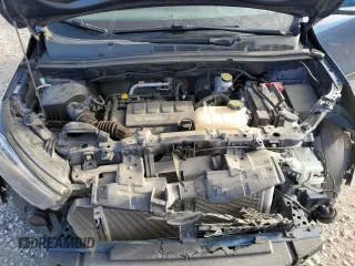 2019 Buick Encore Sport Touring with VIN KL4CJ1SBXKB934232, listed as a Copart auction lot 86957754 with 75,680 mi miles and Salvage Title. Bid and sale history available at DreamBid. Image 12.