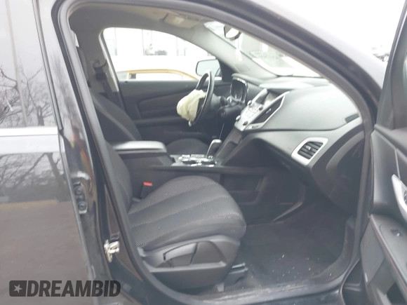 2015 GMC Terrain SLE with VIN 2GKALREK5F6140320, listed as a IAAI auction lot 42072920 with 172,285 mi miles and . Bid and sale history available at DreamBid. Image 5.