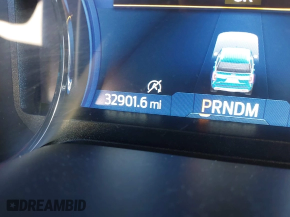 2024 Ford Expedition Limited with VIN 1FMJU2A86REA18667, listed as a IAAI auction lot 42809283 with 32,901 mi miles and . Bid and sale history available at DreamBid. Image 15.