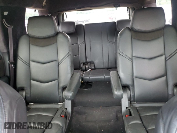 2015 Cadillac Escalade Luxury z VIN 1GYS4MKJ8FR576069, wystawiony jako Copart lot #56153035 z przebiegiem 200 008 mil mil oraz Tytuł czysty. Historia ofert i sprzedaży dostępna na DreamBid. Obrazek 10.