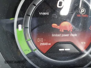 2016 FIAT 500e z VIN 3C3CFFGE5GT211065, wystawiony jako IAAI lot #42001992 z przebiegiem 29 848 mil mil oraz . Historia ofert i sprzedaży dostępna na DreamBid. Obrazek 12.