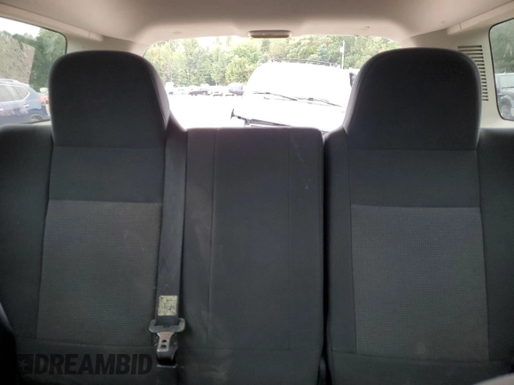 2011 Jeep Patriot Sport with VIN 1J4NT1GA1BD102771, listed as a Copart auction lot 72890744 with 124,327 mi miles and Salvage title. Bid and sale history available at DreamBid. Image 10.