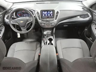 2022 Chevrolet Malibu LT with VIN 1G1ZD5STXNF117386, listed as a Copart auction lot 52774435 with 92,360 mi miles and Clean Title. Bid and sale history available at carsss.com. Image 8.