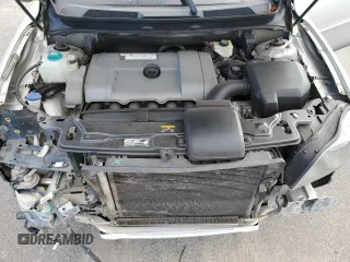 2008 Volvo XC90 I6 with VIN YV4CY982281449196, listed as a Copart auction lot 43201865 with 93,947 mi miles and Salvage Title. Bid and sale history available at carsss.com. Image 12.