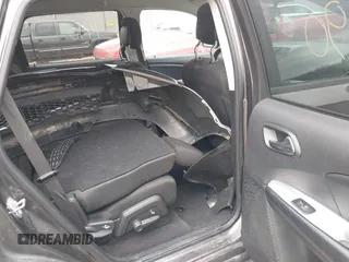 2017 Dodge Journey SE with VIN 3C4PDCAB1HT529623, listed as a IAAI auction lot 42097490 with 175,411 mi miles and . Bid and sale history available at DreamBid. Image 8.
